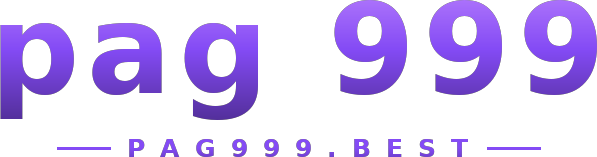 pag 999 logo